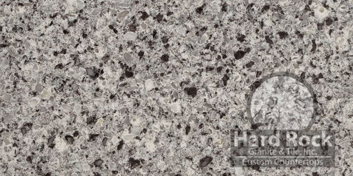 Zodiaq Gravel Hard Rock Granite And Tile